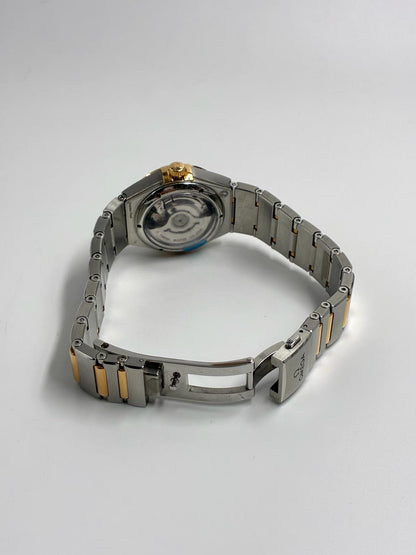 Omega Constellation 131.20.29.20.02.002 2026