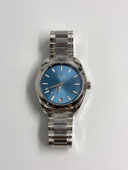 Omega Seamaster Aqua Terra 150m 220.10.34.20.03.002 2026