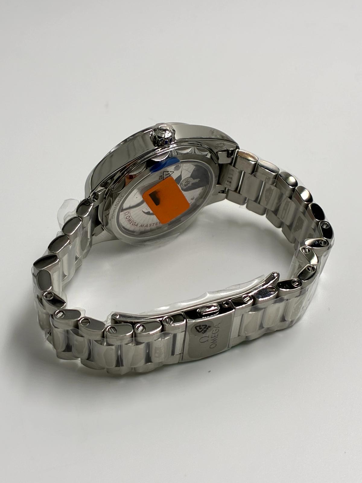 Omega Seamaster Aqua Terra 150m 220.10.34.20.03.002 2026
