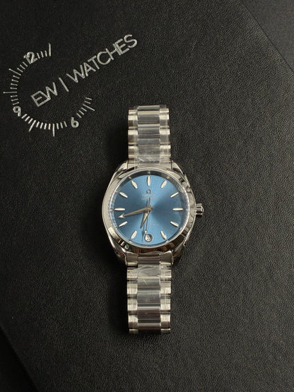 Omega Seamaster Aqua Terra 150m 220.10.34.20.03.002 2026