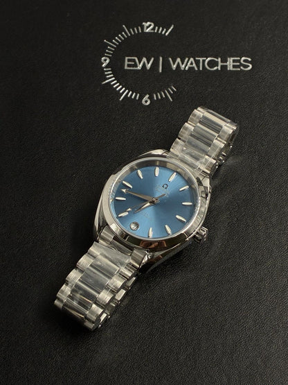Omega Seamaster Aqua Terra 150m 220.10.34.20.03.002 2026