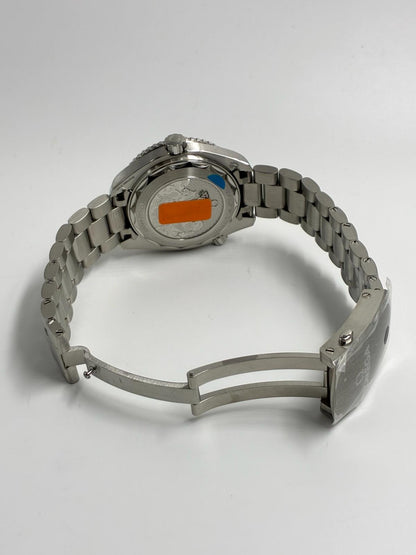 Omega Seamaster Planet Ocean 600M Co-Axial Master Summer Blue 215.30.40.20.03.002