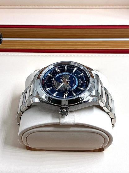 Omega Seamaster Aqua Terra 220.10.43.22.03.001