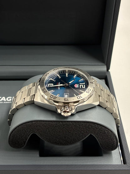 TAG Heuer Formula 1 WAZ1118.BA0875 2024