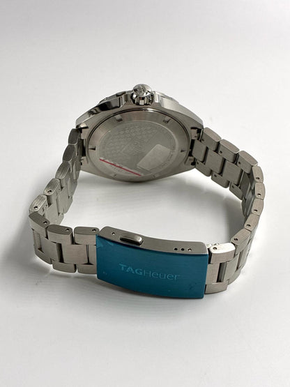 TAG Heuer Formula 1 WAZ1118.BA0875 2024