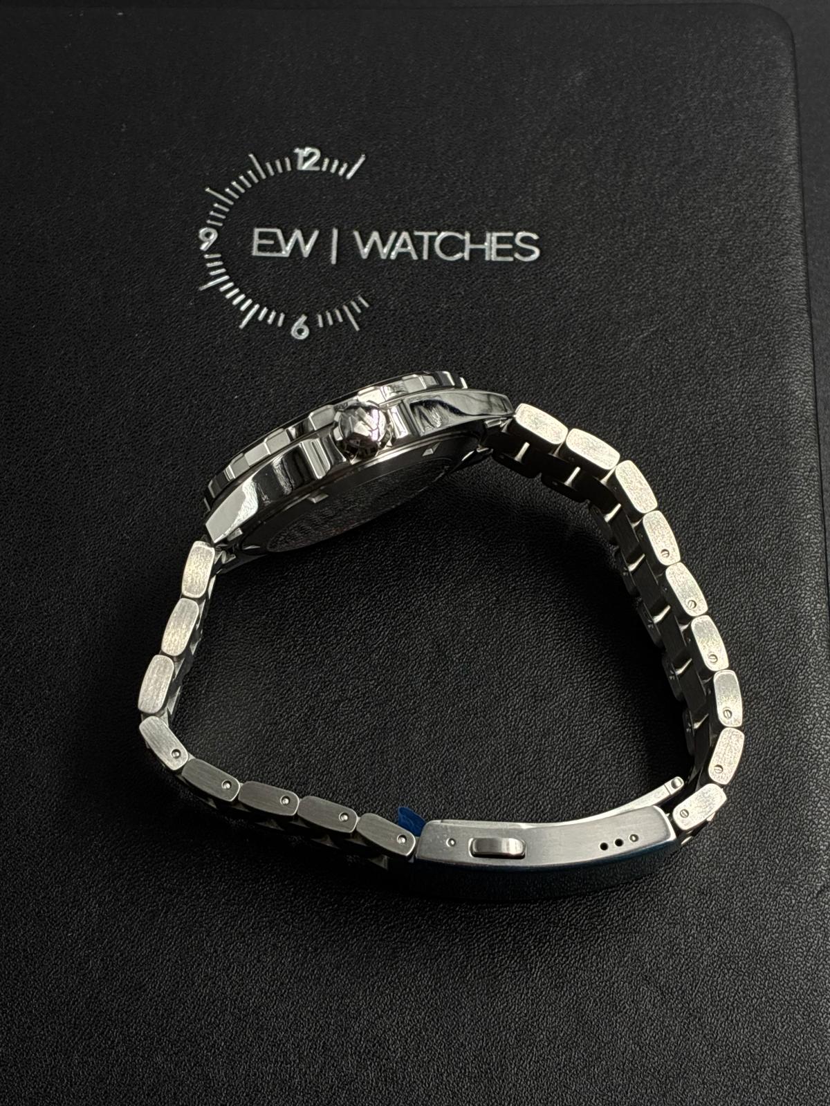 TAG Heuer Formula 1 WAZ1118.BA0875 2024