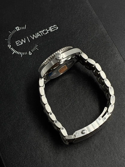 Omega Seamaster Planet Ocean 215.30.40.20.04.001 2026
