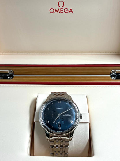 Omega De Ville Prestige 434.10.41.21.03.002 2026