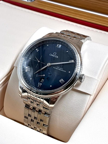 Omega De Ville Prestige 434.10.41.21.03.002 2026