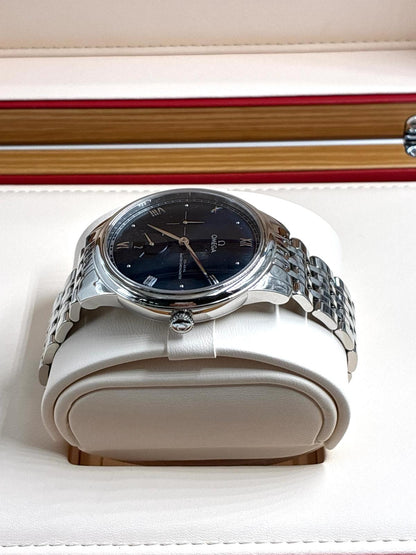 Omega De Ville Prestige 434.10.41.21.03.002 2026
