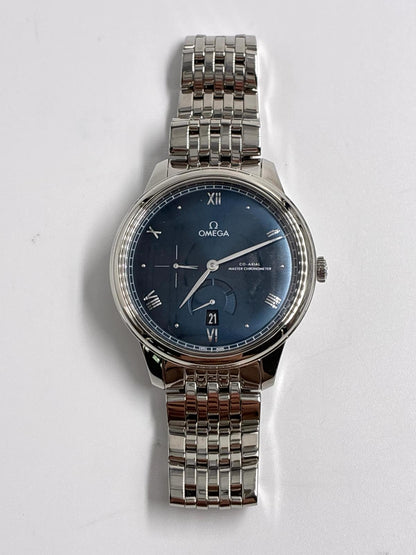 Omega De Ville Prestige 434.10.41.21.03.002 2026