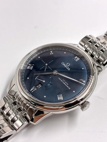 Omega De Ville Prestige 434.10.41.21.03.002 2026
