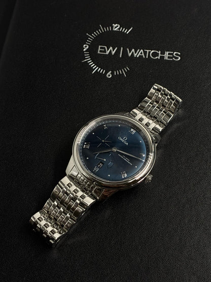 Omega De Ville Prestige 434.10.41.21.03.002 2026