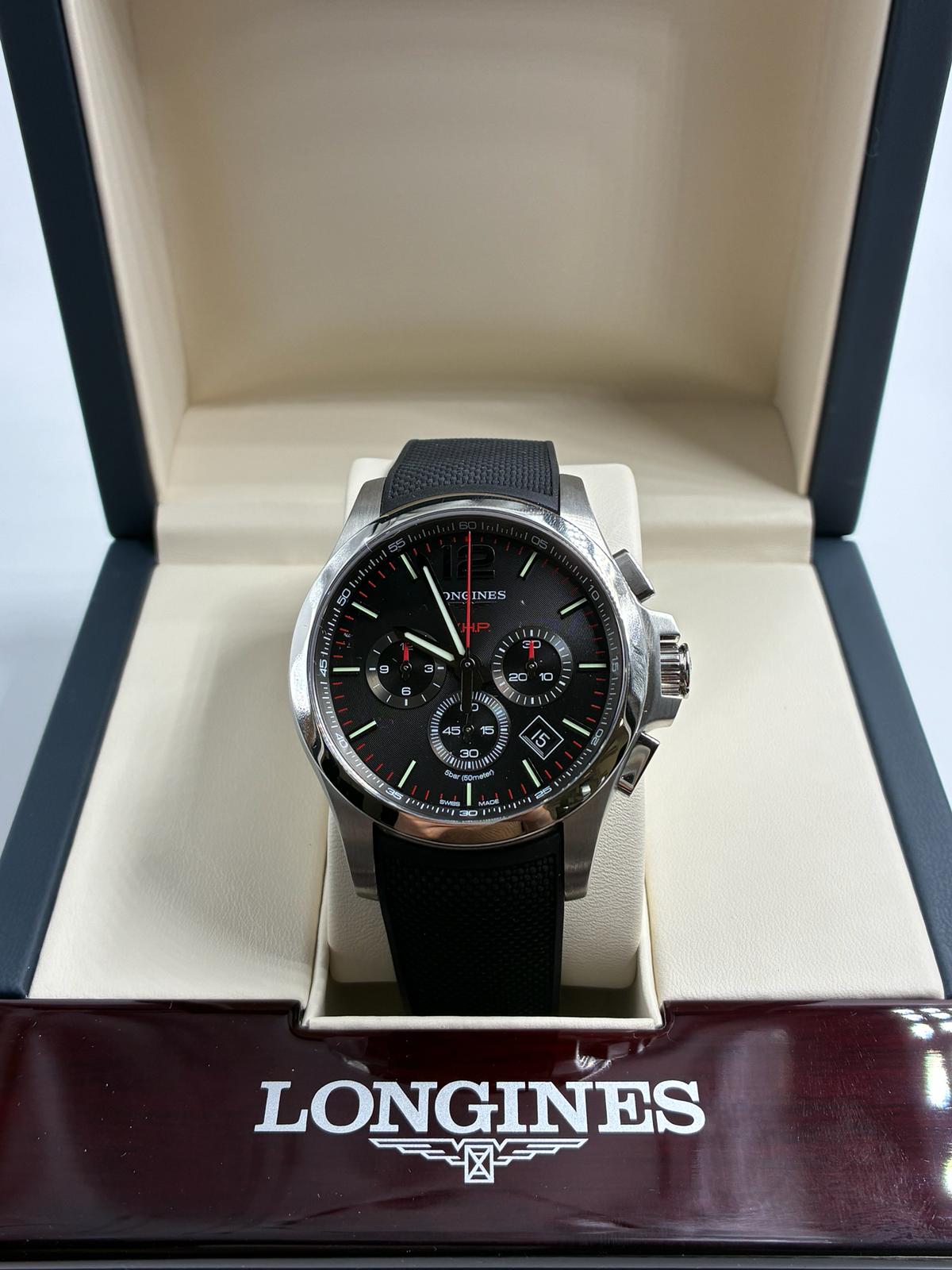 Longines L37274569 2026
