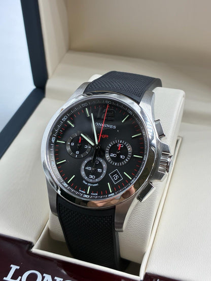 Longines L37274569 2026