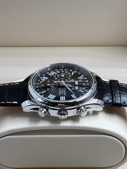 Longines Master Collection L2.673.4.51.7  2026