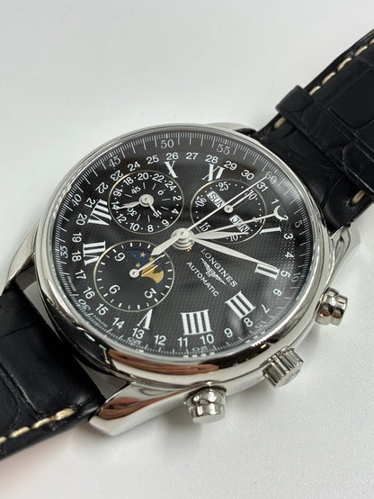 Longines Master Collection L2.673.4.51.7  2026