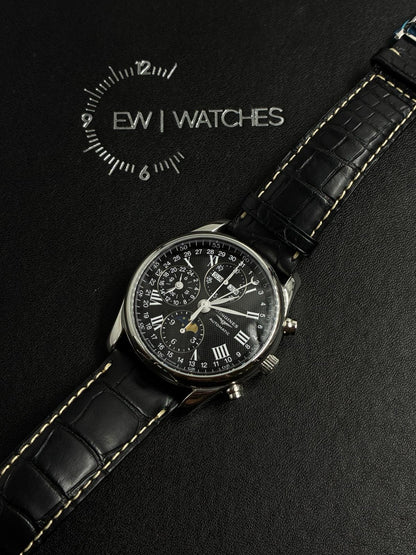 Longines Master Collection L2.673.4.51.7  2026