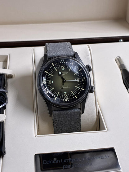 Longines Legend Diver L3.774.2.58.2  2026