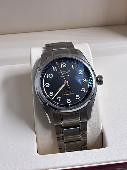 Longines L38111536 2026