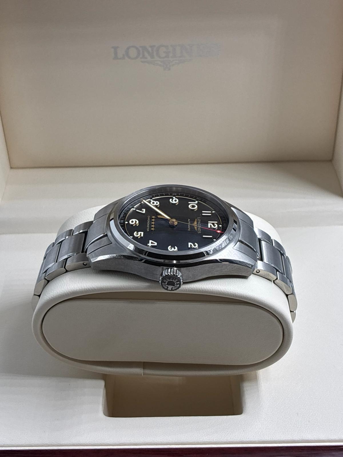Longines L38111536 2026