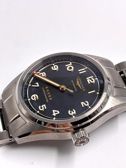 Longines L38111536 2026