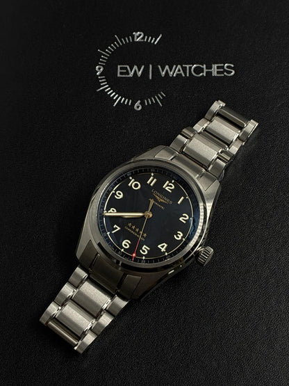 Longines L38111536 2026