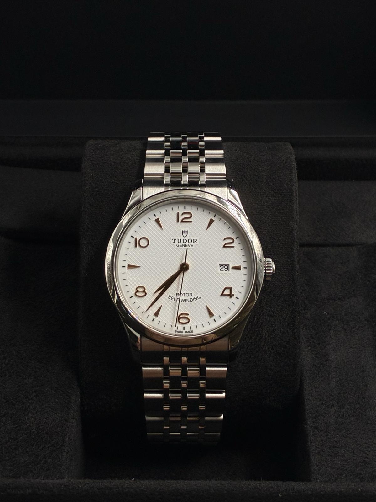 Tudor 1926 M91650-0011 2026