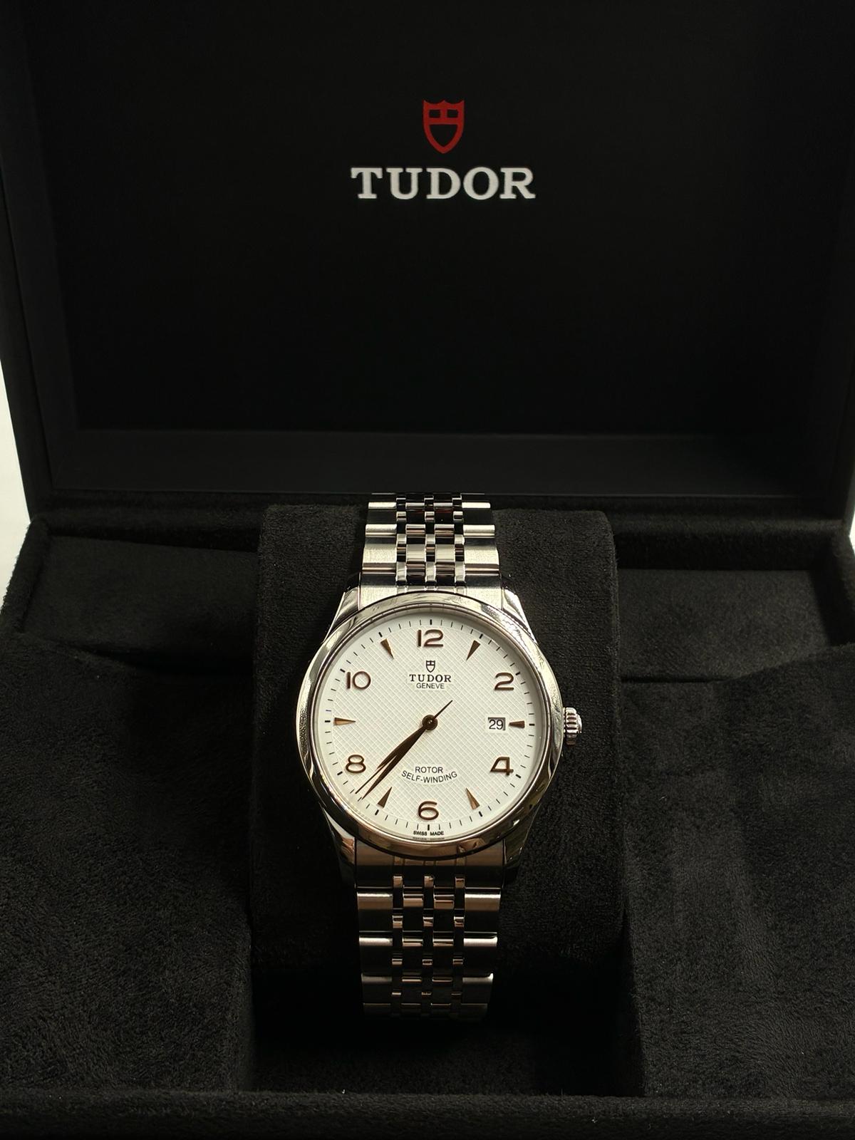Tudor 1926 M91650-0011 2026