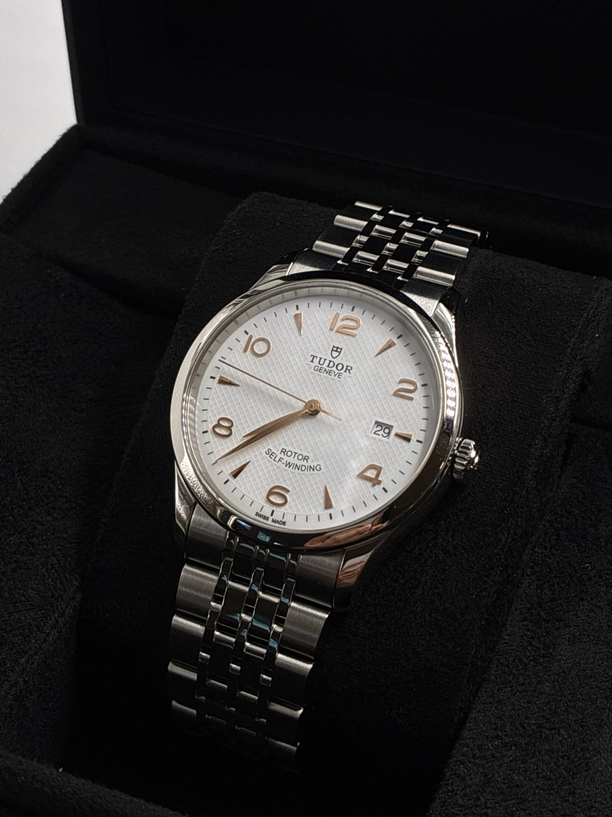 Tudor 1926 M91650-0011 2026