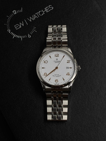 Tudor 1926 M91650-0011 2026