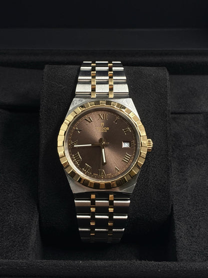 Tudor Royal CHOC ROMAN M28503-0007 2026