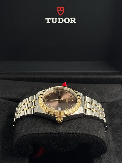 Tudor Royal CHOC ROMAN M28503-0007 2026