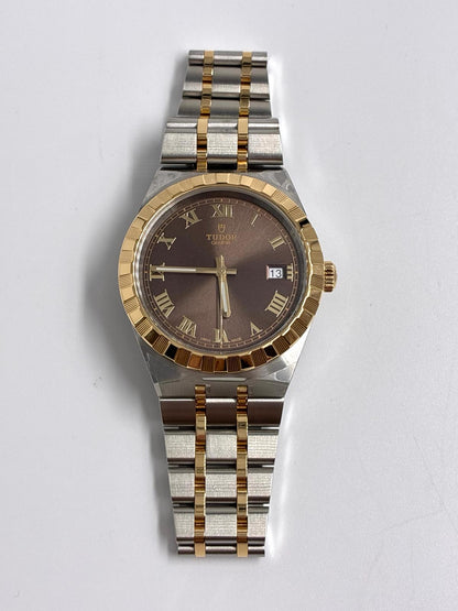 Tudor Royal CHOC ROMAN M28503-0007 2026