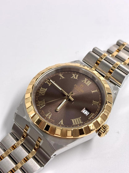 Tudor Royal CHOC ROMAN M28503-0007 2026