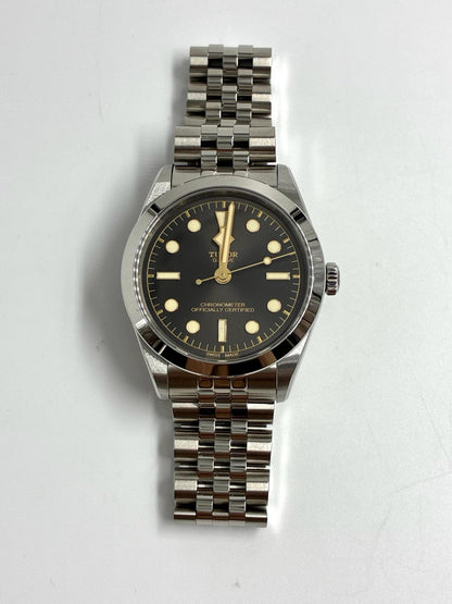 Tudor Black Bay 36 M79640-0001 Black