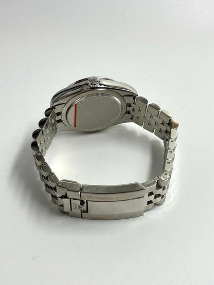 Tudor Black Bay 36 M79640-0001 Black