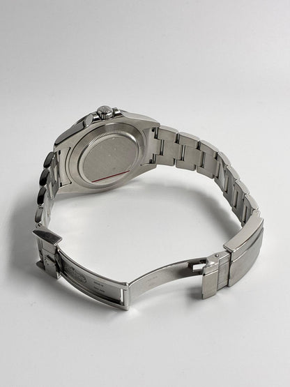 Rolex Explorer II 42MM 216570 Black 2020