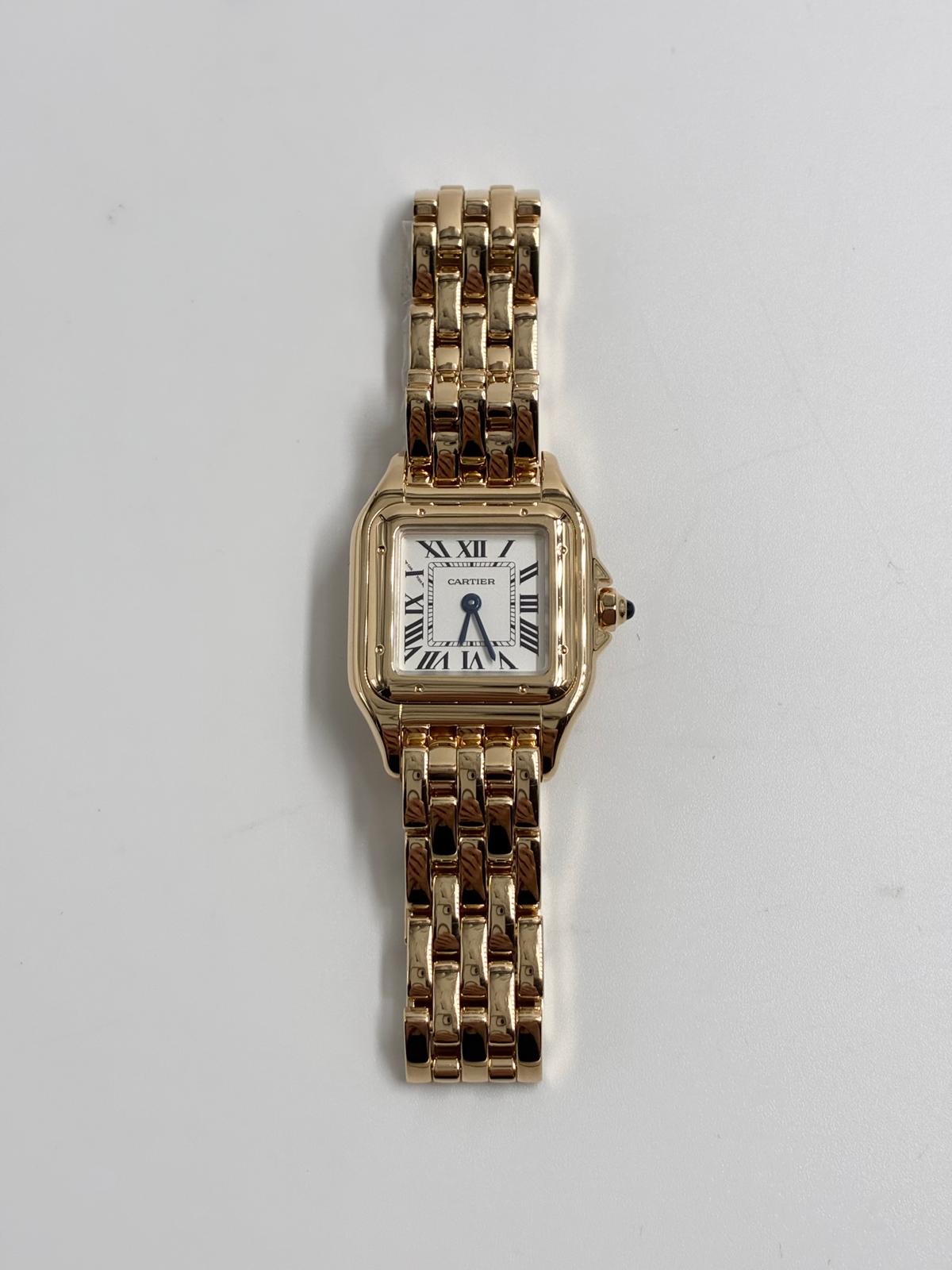 Cartier Panthère WGPN0059 2026