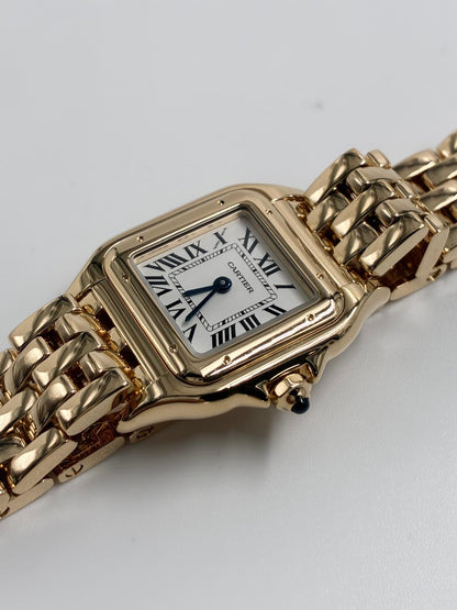 Cartier Panthère WGPN0059 2026