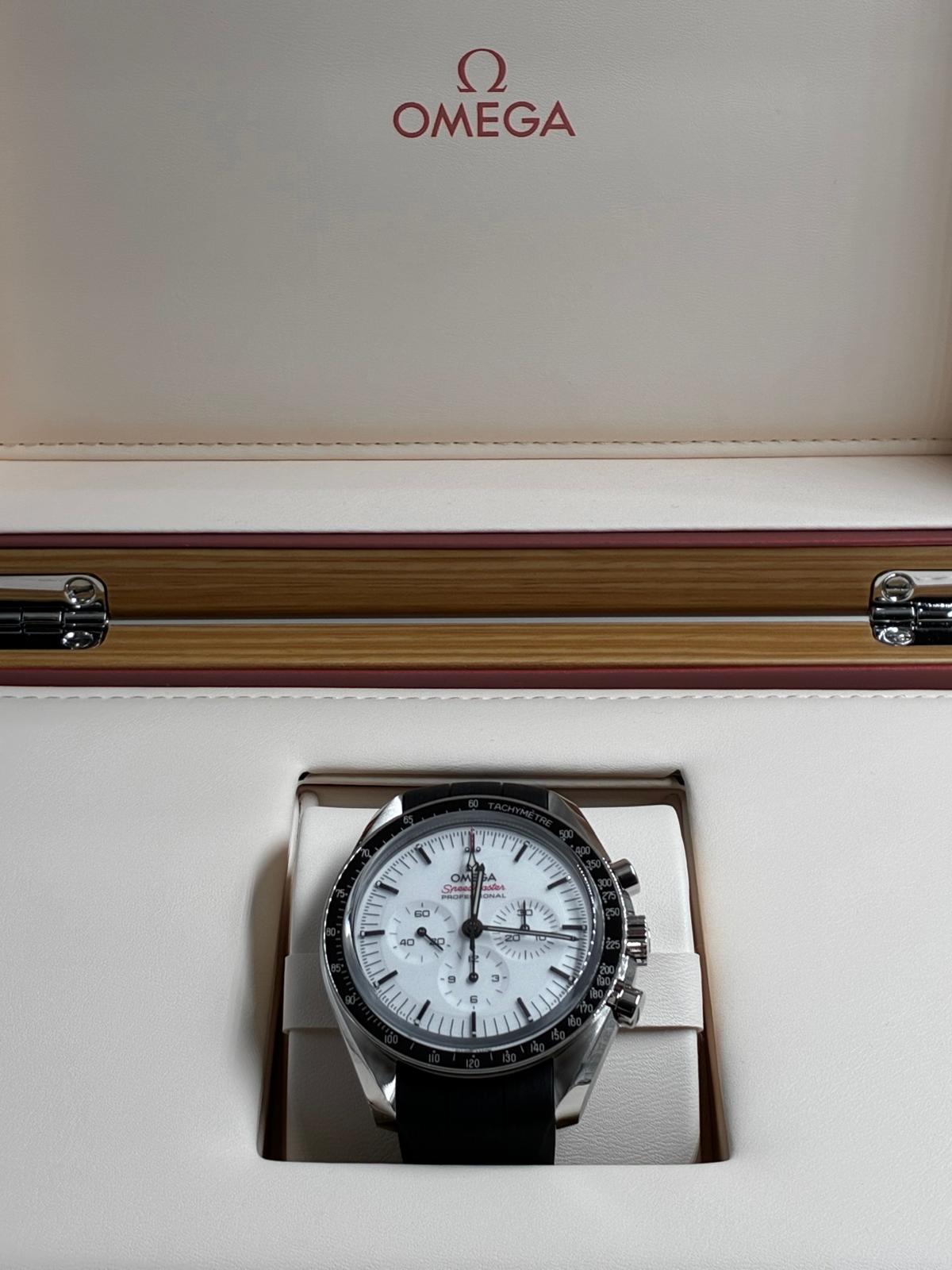 Omega Speedmaster Professional Moonwatch 310.32.42.50.04.001-2026