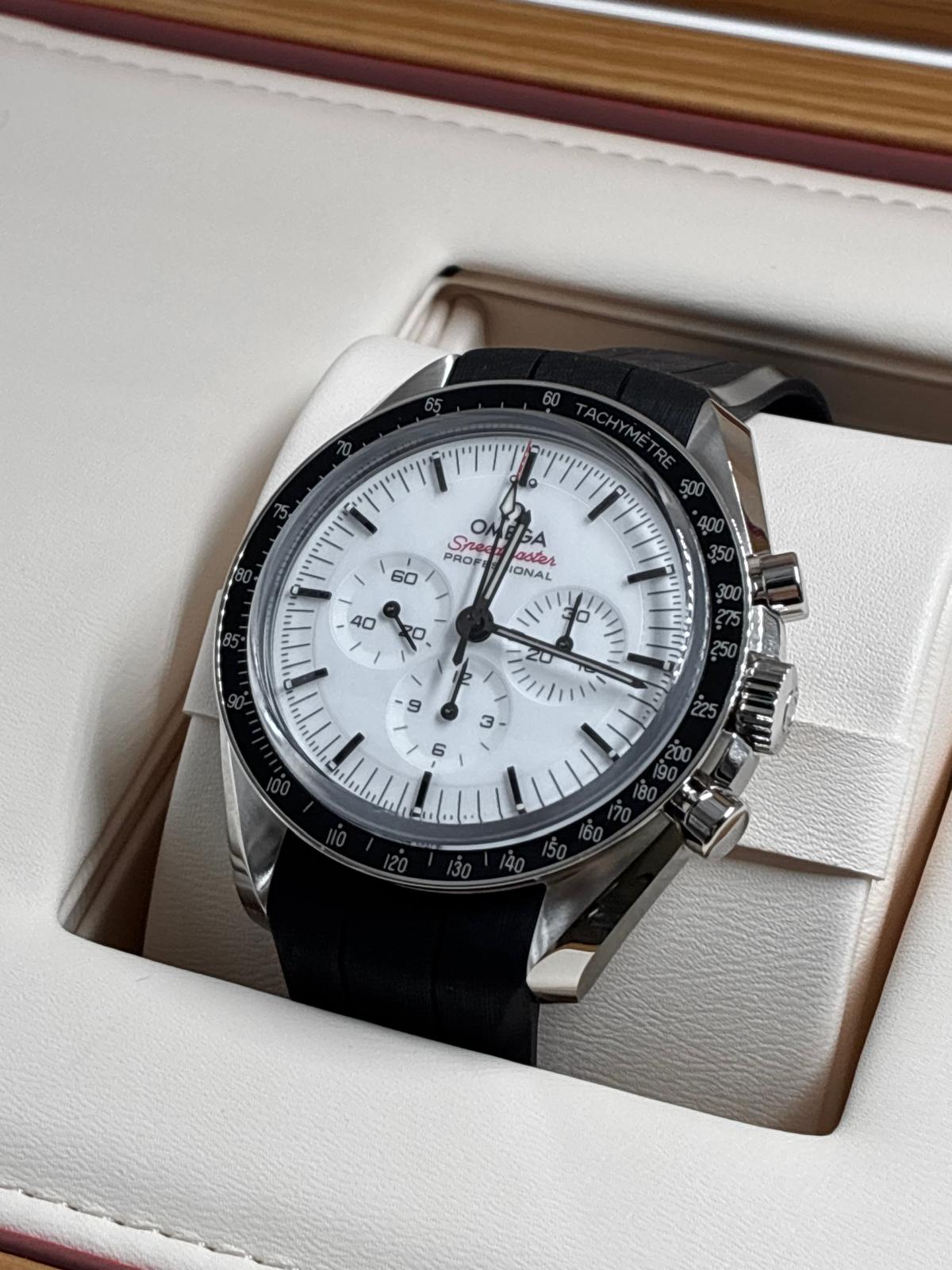 Omega Speedmaster Professional Moonwatch 310.32.42.50.04.001-2026
