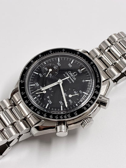 Omega Speedmaster Reduced 3510.50.00 Black
