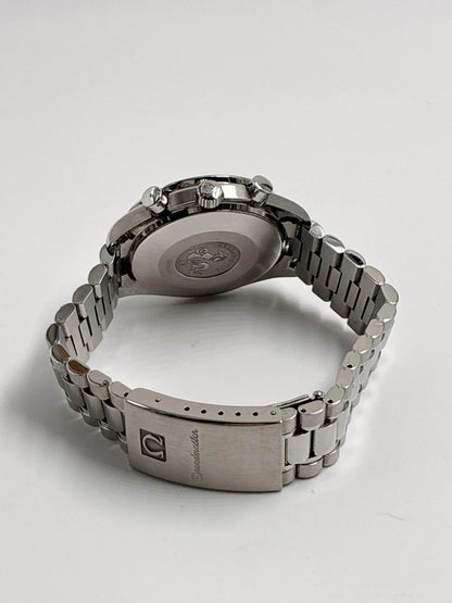 Omega Speedmaster Reduced 3510.50.00 Black