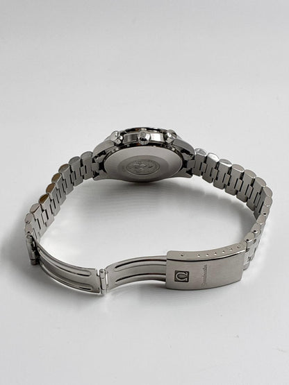 Omega 3510.50.00 with original paper