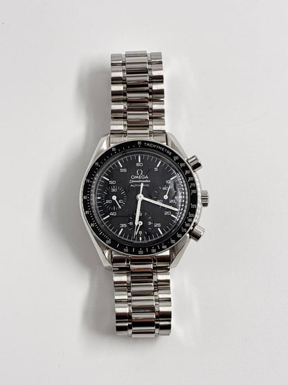 Omega Speedmaster Reduced 3510.50.00 Black
