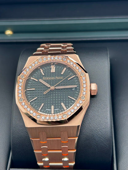 Audemars Piguet Royal Oak Selfwinding 15551OR.ZZ.1356OR.06 2026