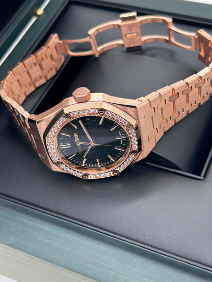 Audemars Piguet Royal Oak Selfwinding 15551OR.ZZ.1356OR.06 2026
