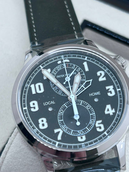 Patek Philippe complications 5924g-010 2026