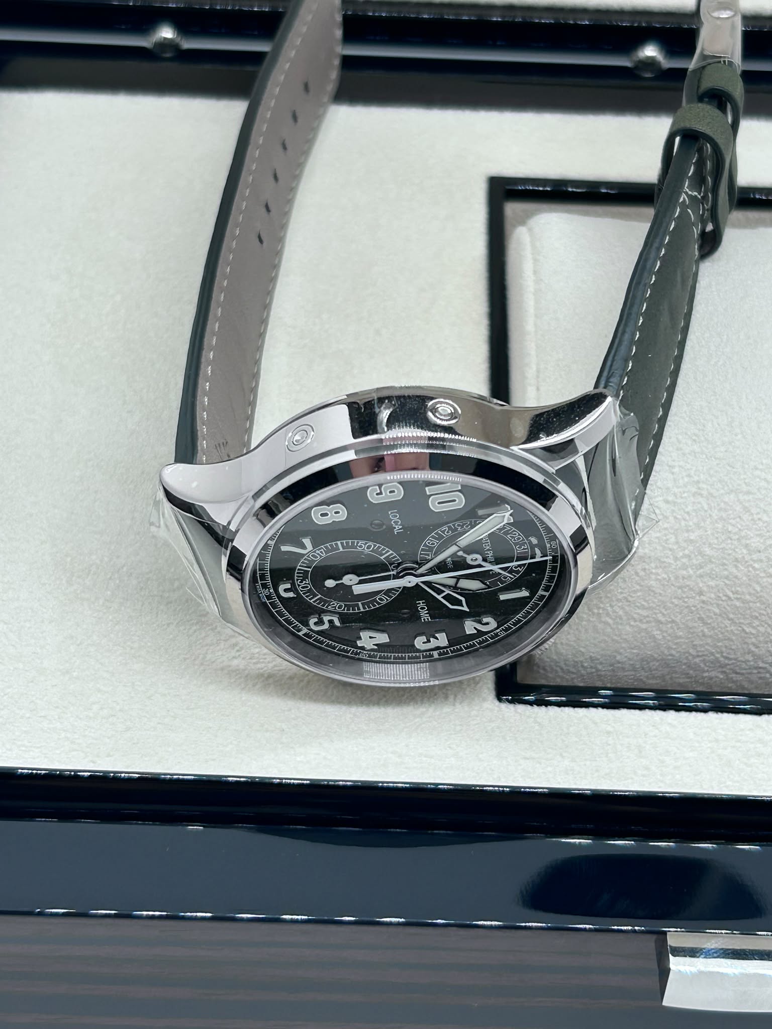 Patek Philippe complications 5924g-010 2026